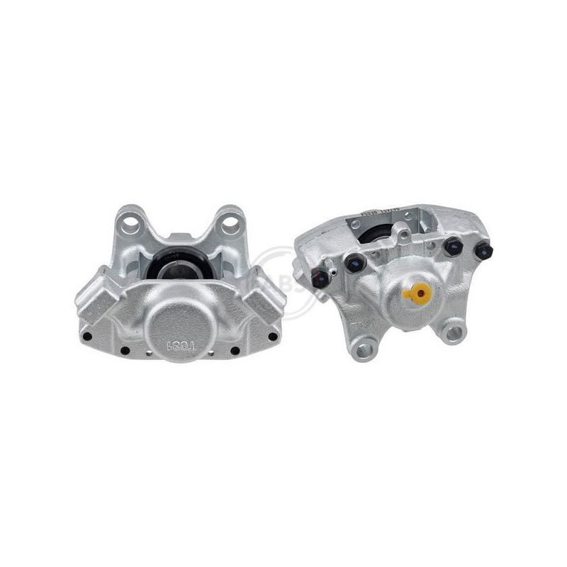 Cilindretto freno - ABS BRAKE