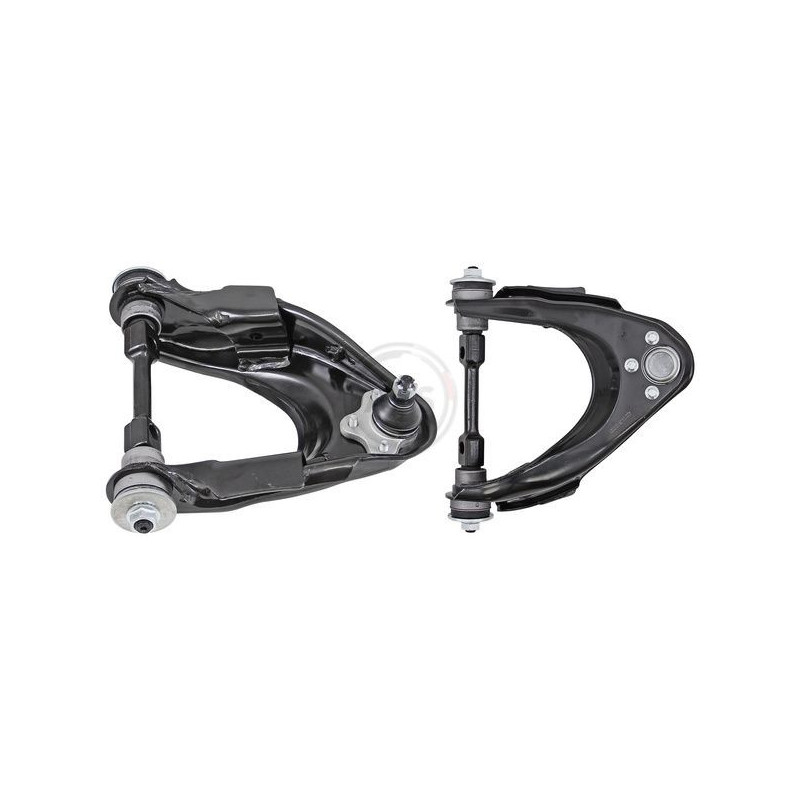 Braccio oscillante asse anteriore - ABS BRAKE