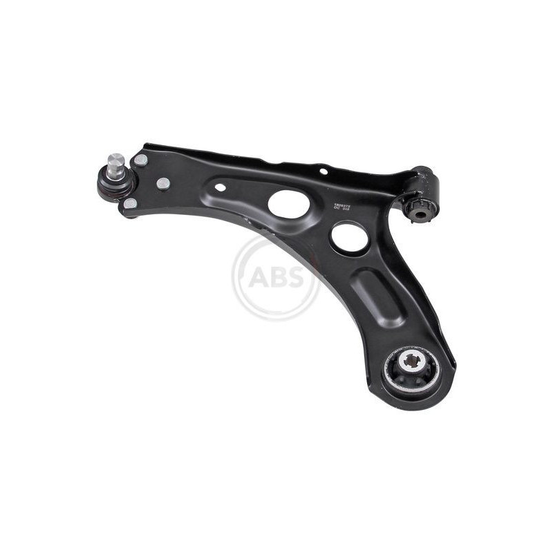 Braccio oscillante asse anteriore - ABS BRAKE