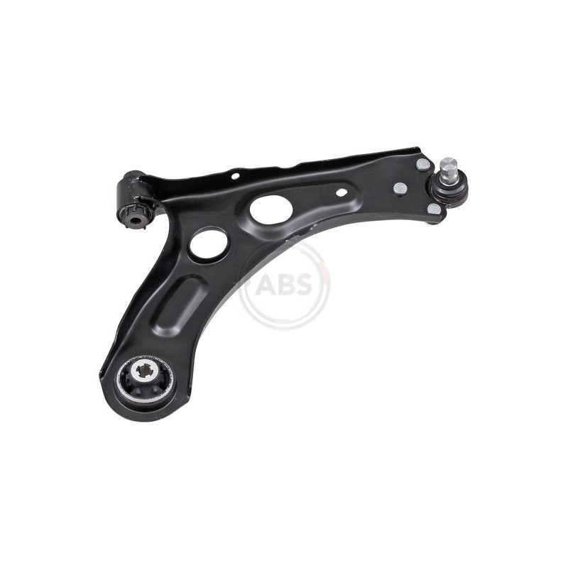 Braccio oscillante asse anteriore - ABS BRAKE