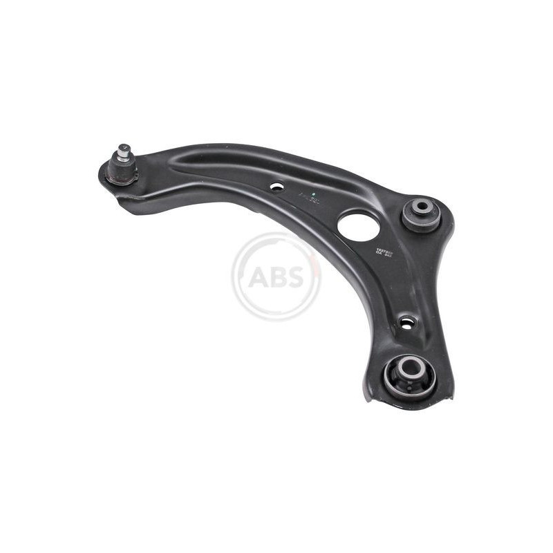 Braccio oscillante asse anteriore - ABS BRAKE