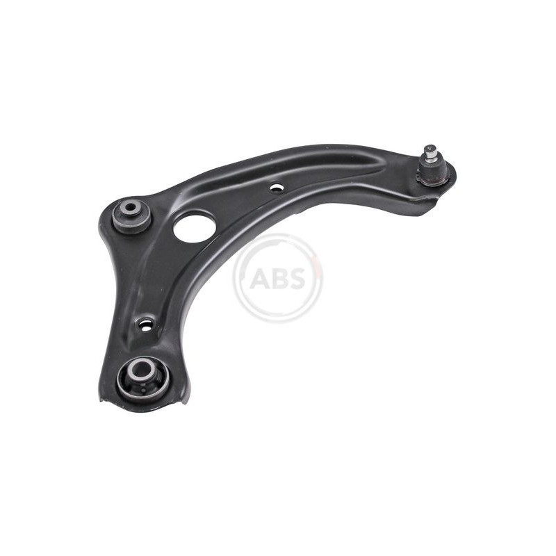 Braccio oscillante asse anteriore - ABS BRAKE