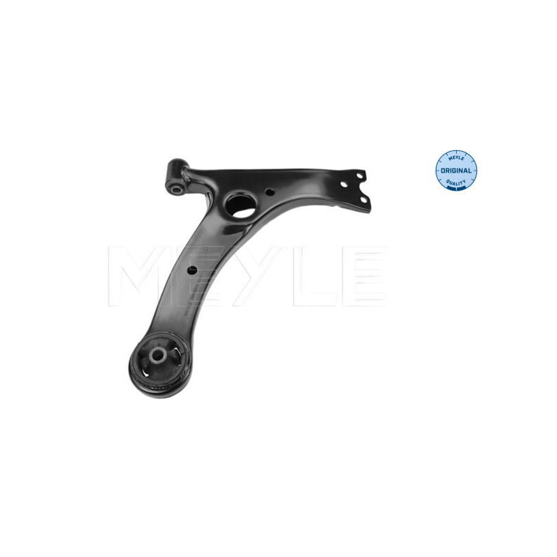 Braccio oscillante asse anteriore - MEYLE