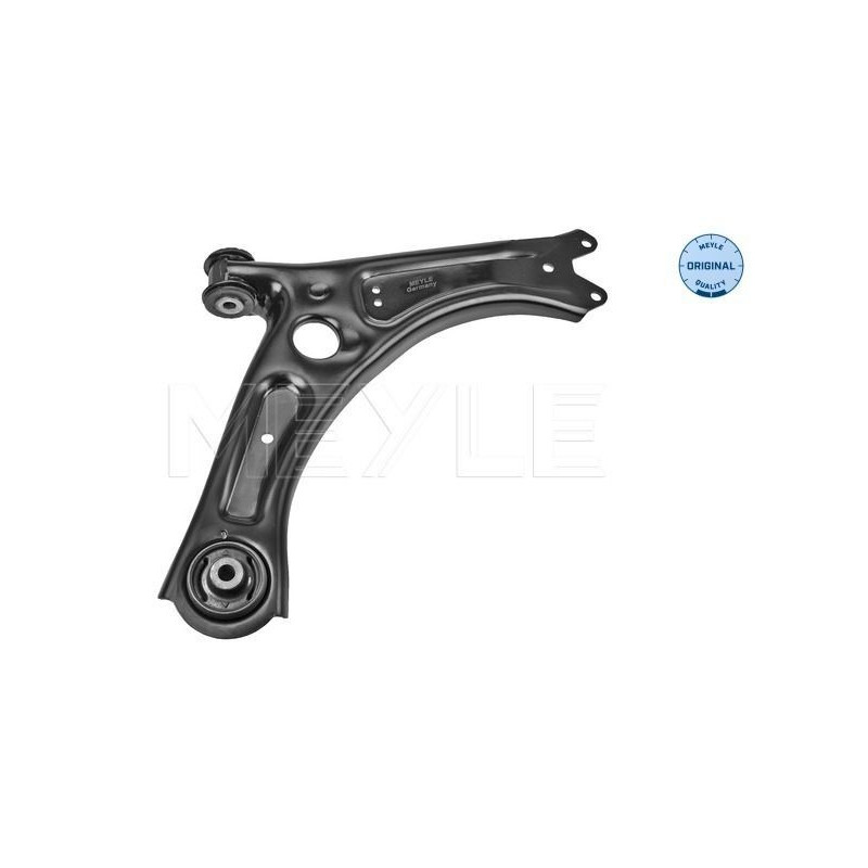 Braccio oscillante asse anteriore - MEYLE