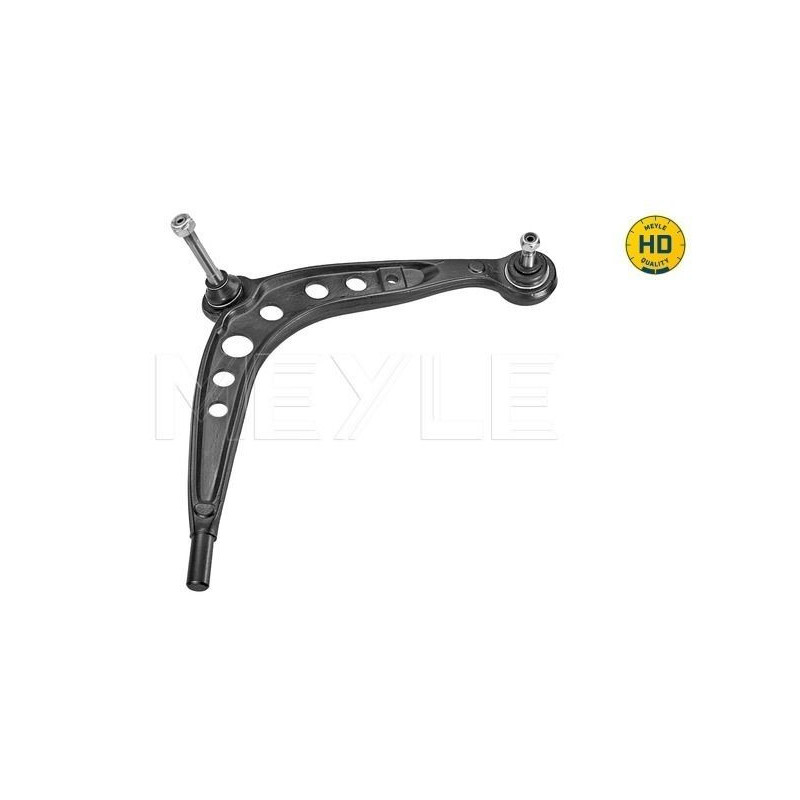 Braccio oscillante asse anteriore - MEYLE