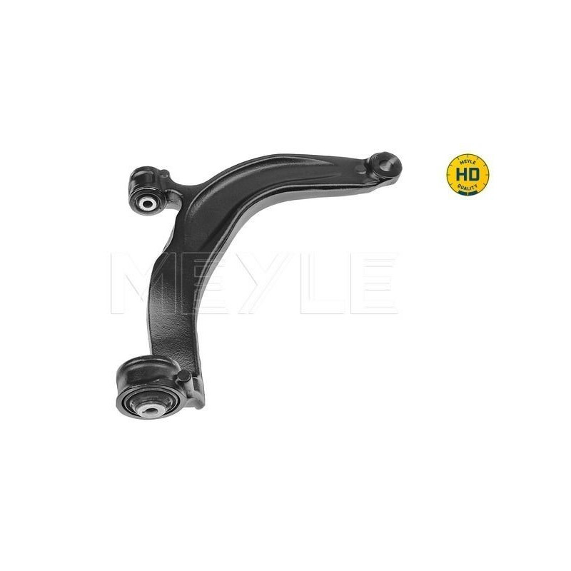 Braccio oscillante asse anteriore - MEYLE