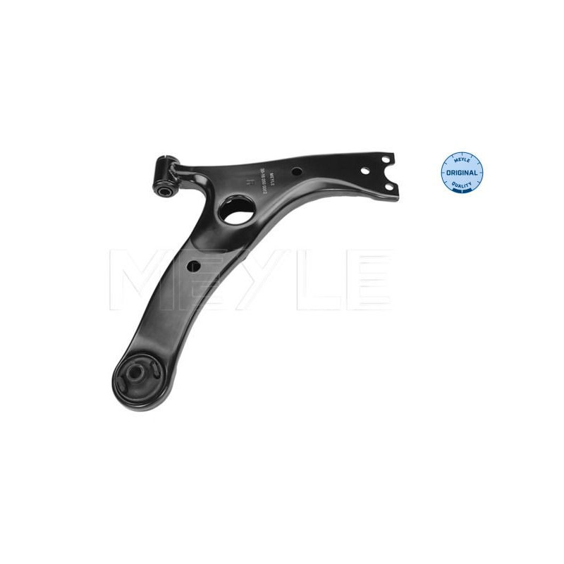 Braccio oscillante asse anteriore - MEYLE