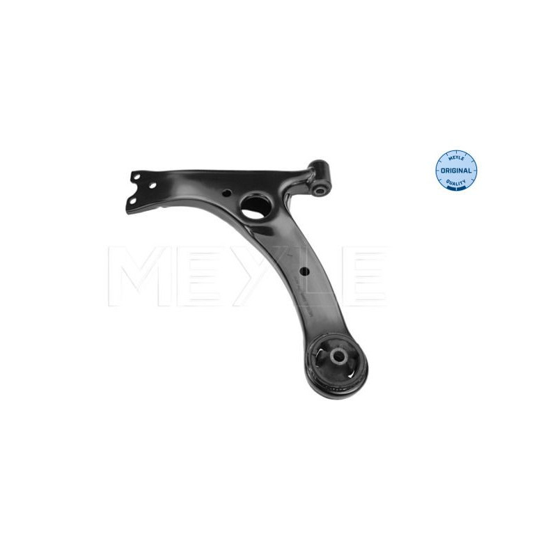 Braccio oscillante asse anteriore - MEYLE