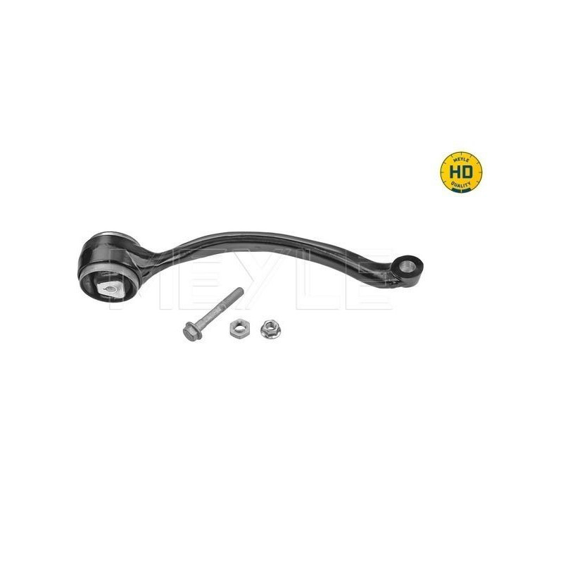 Braccio oscillante asse anteriore - MEYLE