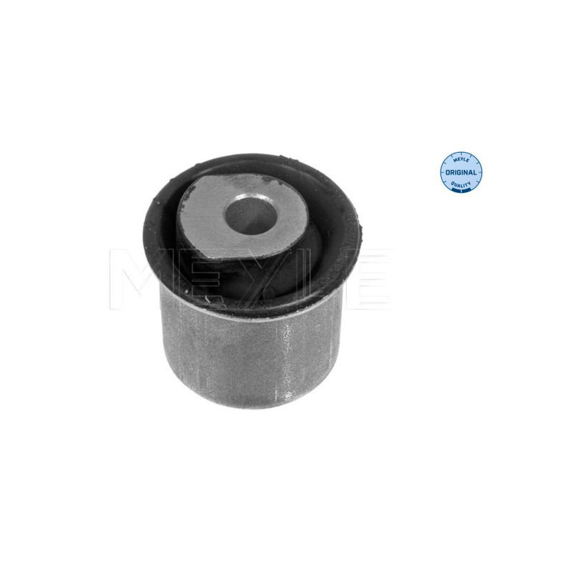 Braccio oscillante asse anteriore - MEYLE