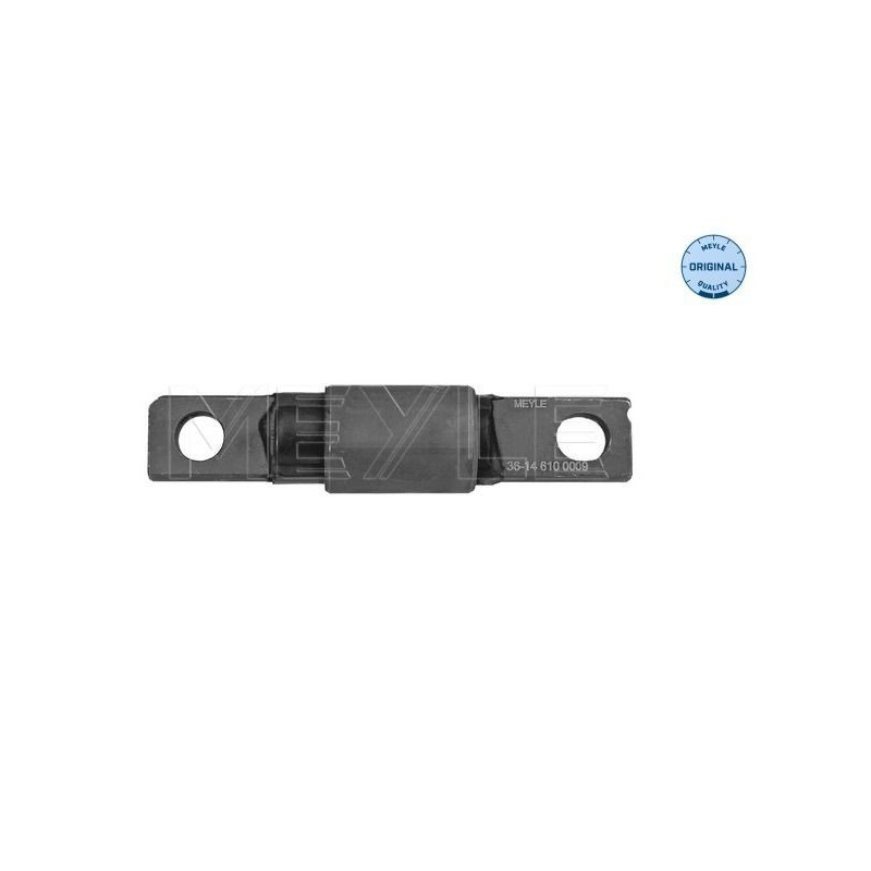 Braccio oscillante asse anteriore - MEYLE