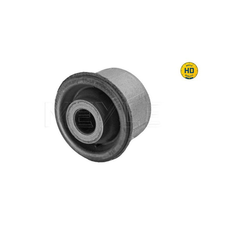 Braccio oscillante asse anteriore - MEYLE