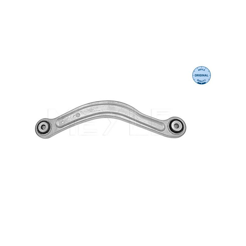 Braccio oscillante asse posteriore - MEYLE