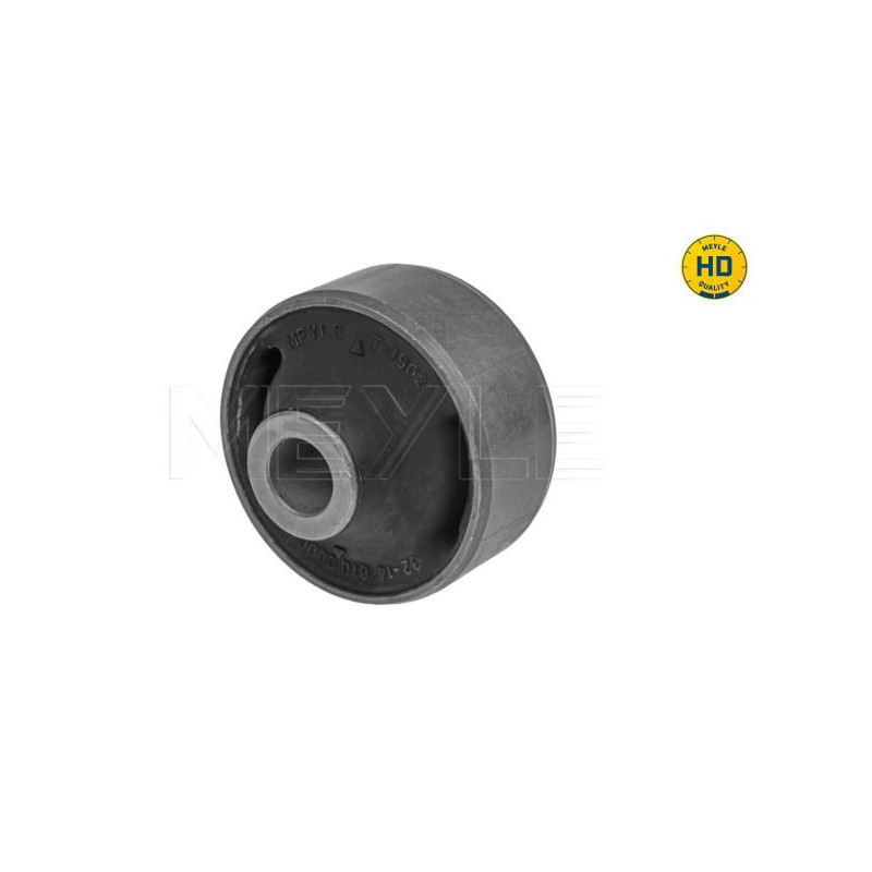 Braccio oscillante asse anteriore - MEYLE