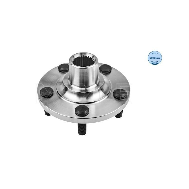 Mozzo ruota asse anteriore - MEYLE
