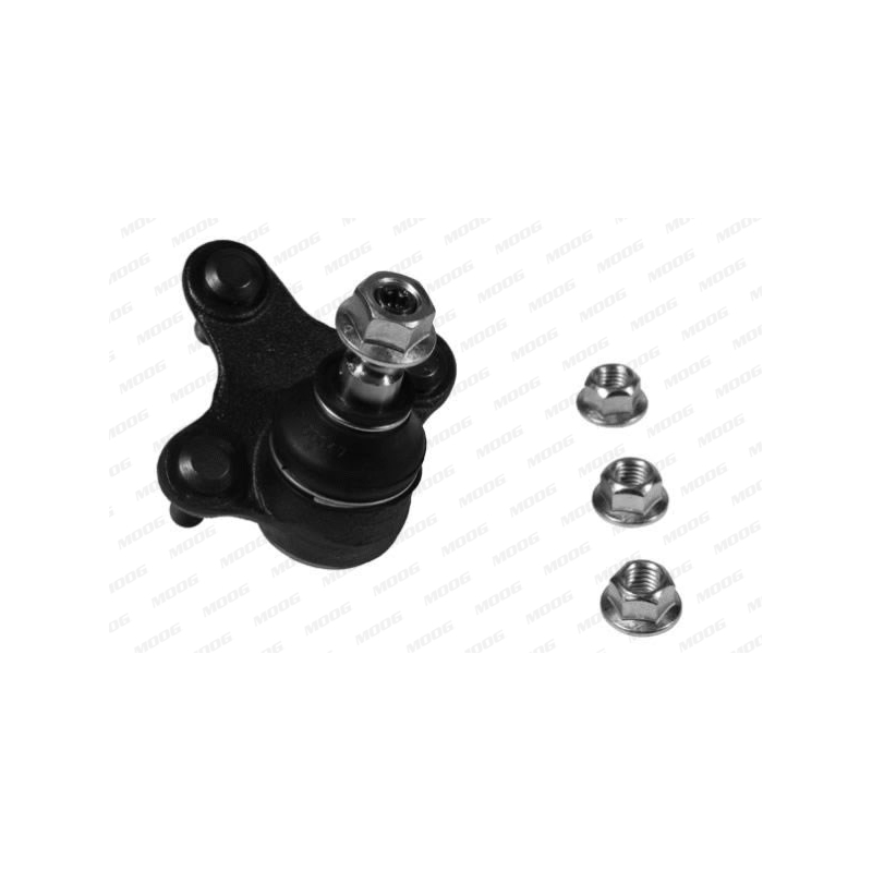 Giunto sferico assale anteriore - MOOG