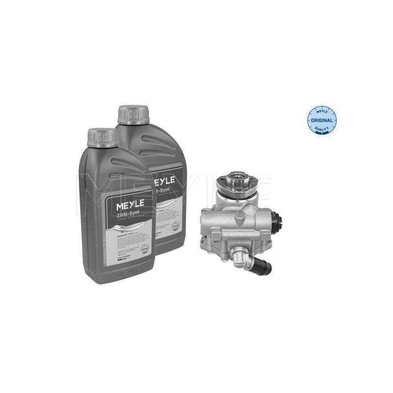 Pompa idraulica servosterzo - MEYLE