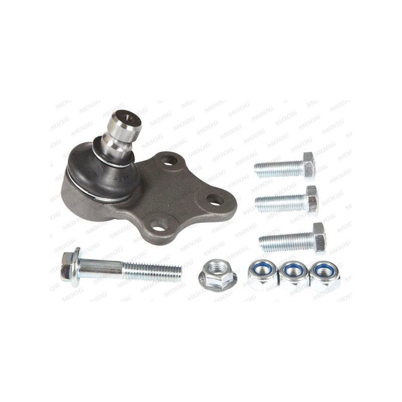 Giunto sferico assale anteriore - MOOG