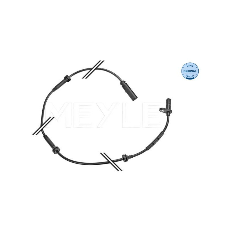 Sensore ABS - MEYLE