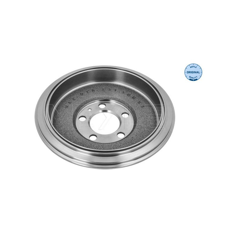 Tamburo freno - MEYLE