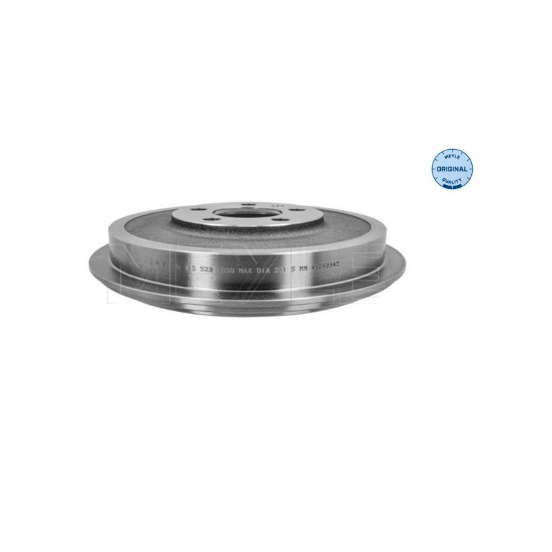 Tamburo freno - MEYLE