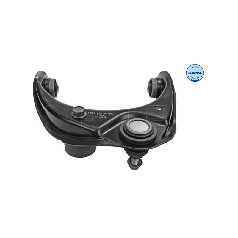 Braccio oscillante asse anteriore - MEYLE