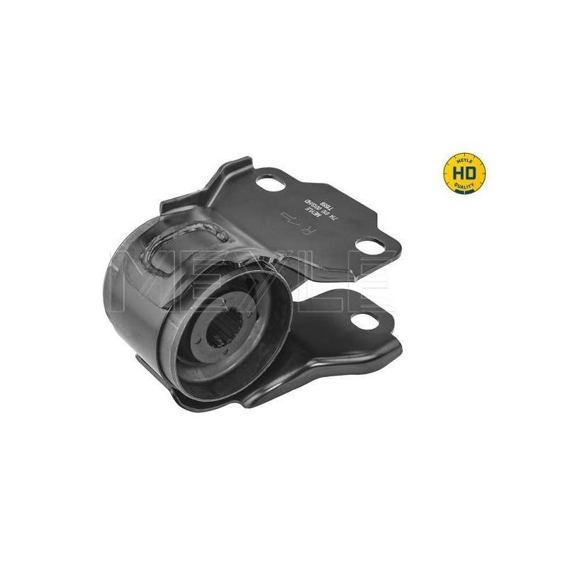 Braccio oscillante asse anteriore - MEYLE