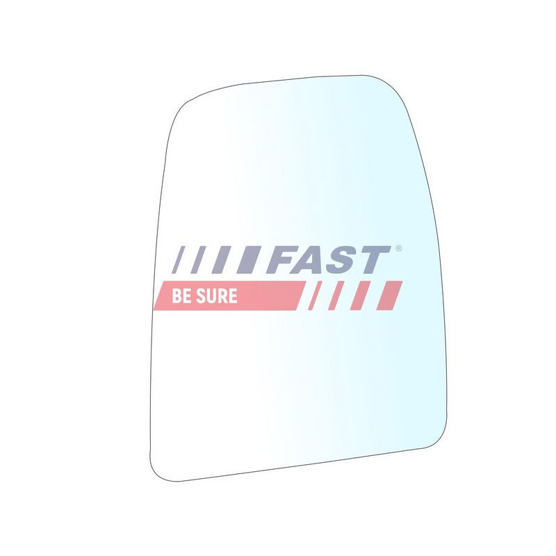 Specchio retrovisore - FAST