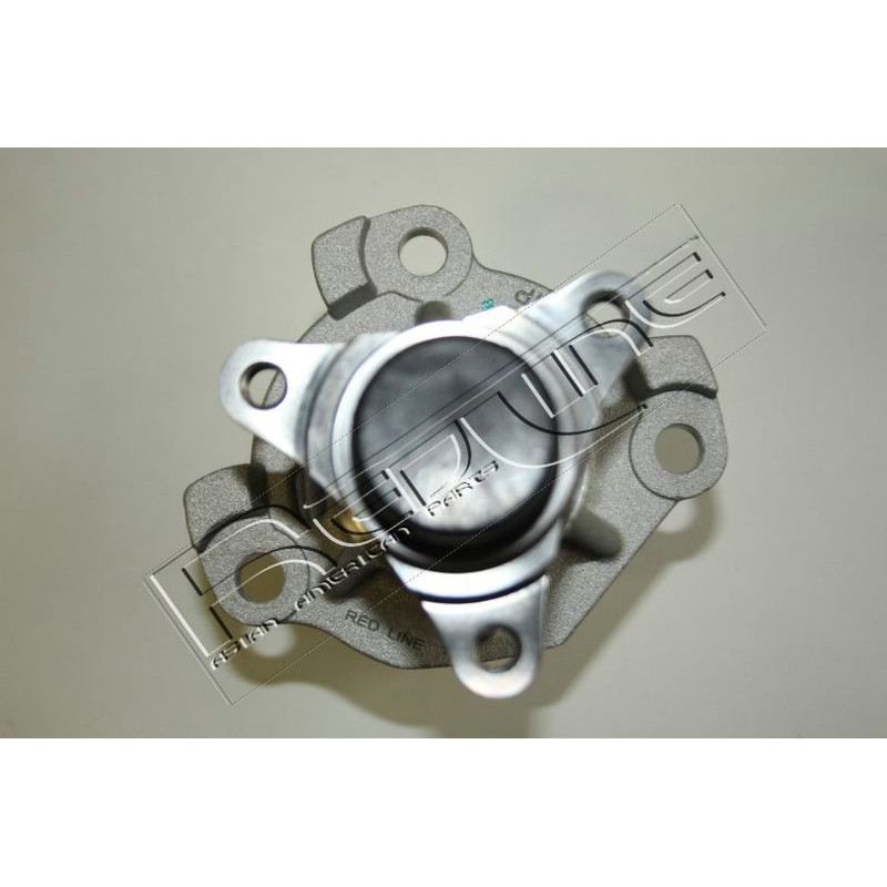 Pompa acqua - RED LINE