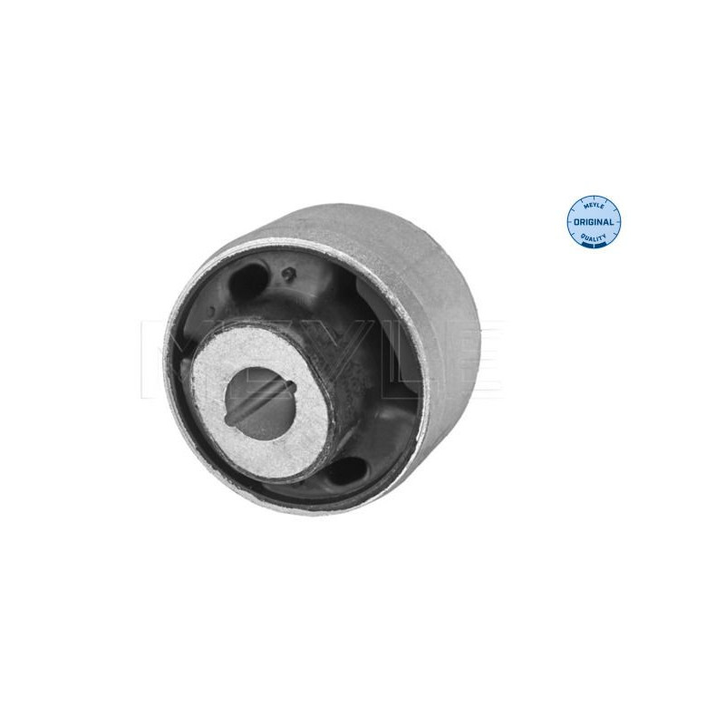 Braccio oscillante asse anteriore - MEYLE