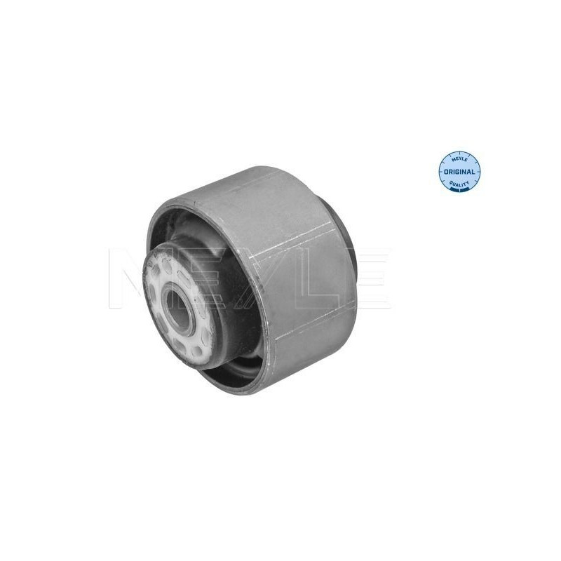 Braccio oscillante asse anteriore - MEYLE