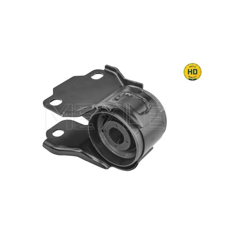 Braccio oscillante asse anteriore - MEYLE