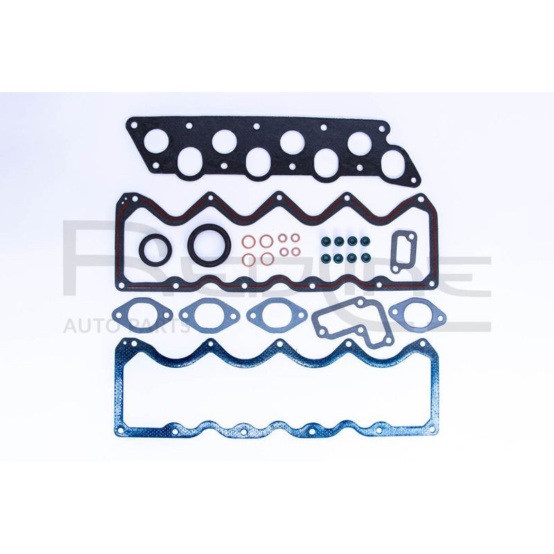 Guarnizione testata - RED LINE