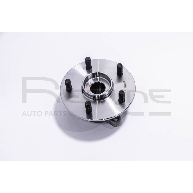 Cuscinetto ruota asse anteriore - RED LINE