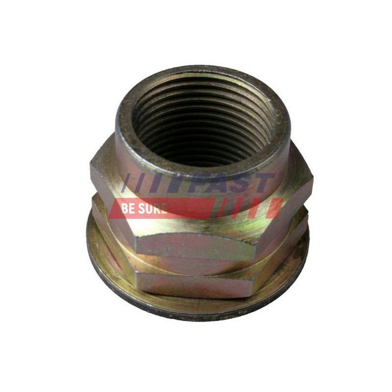 Cuscinetto ruota asse anteriore - FAST