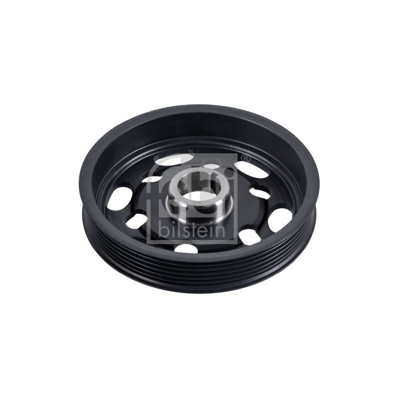 Puleggia albero motore - FEBI