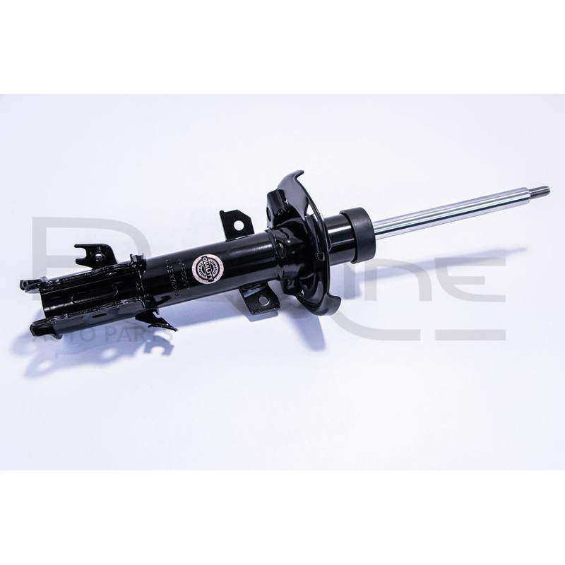 Ammortizzatore asse anteriore - RED LINE