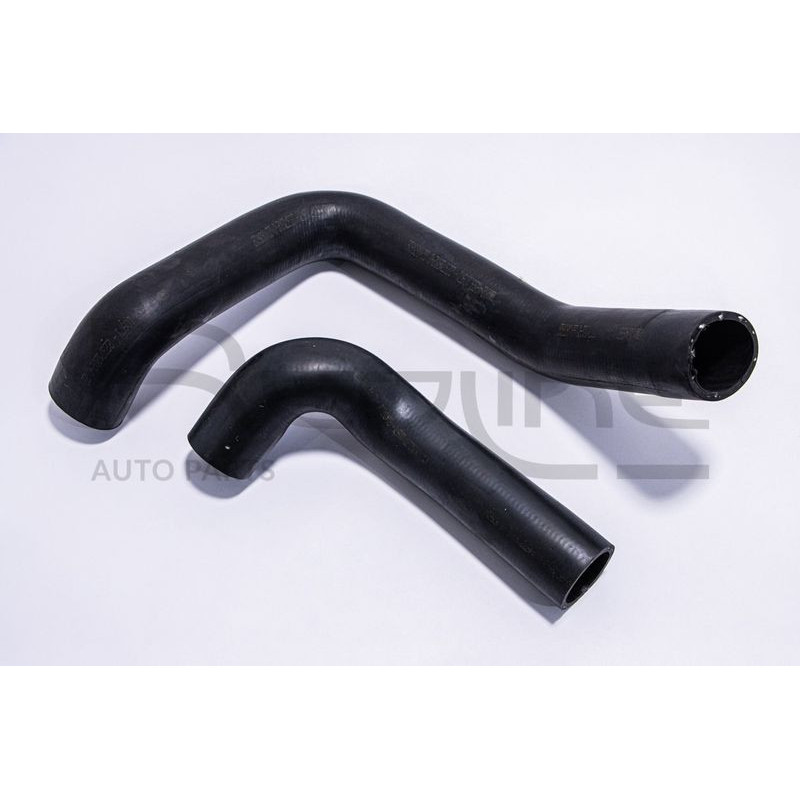 Tubo radiatore - RED LINE