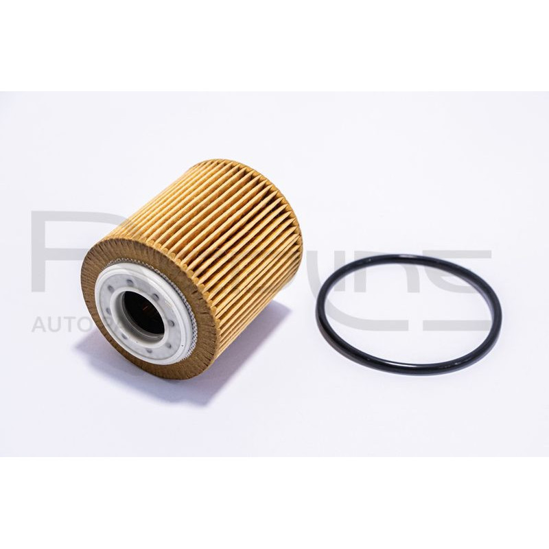 Filtro olio - RED LINE