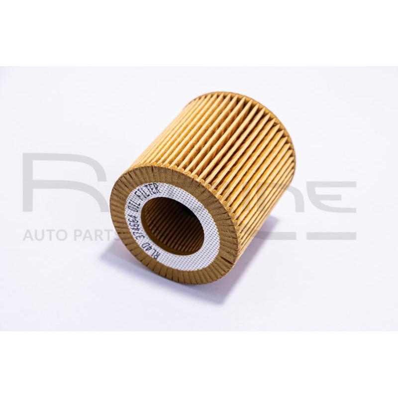 Filtro olio - RED LINE