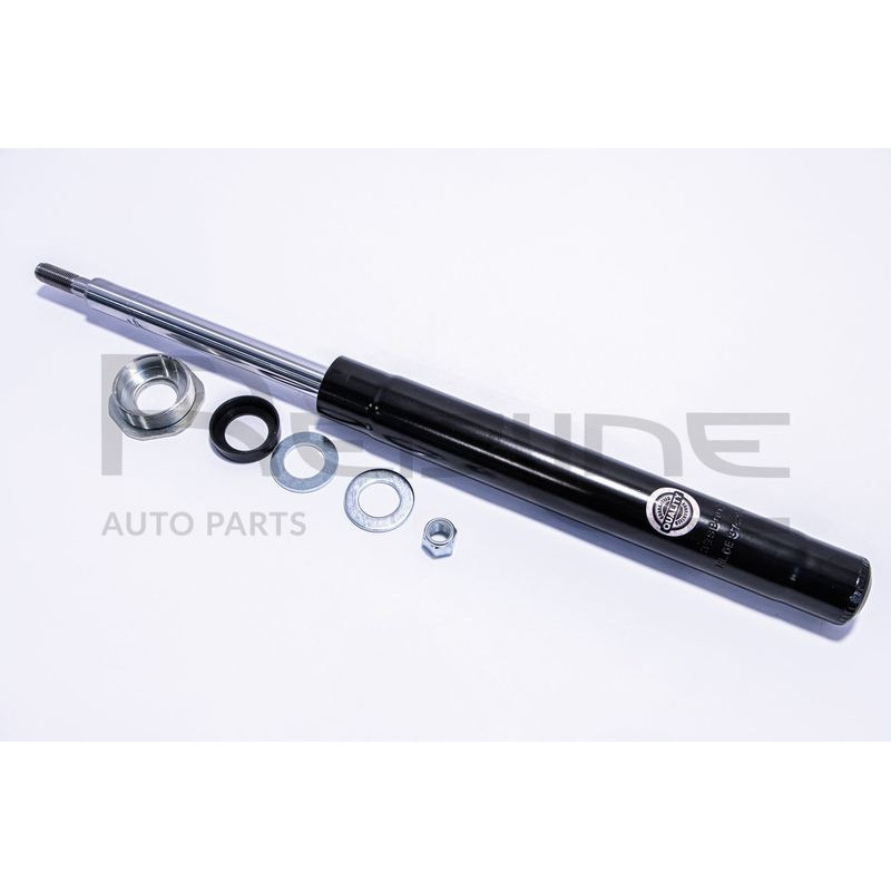 Ammortizzatore asse anteriore - RED LINE