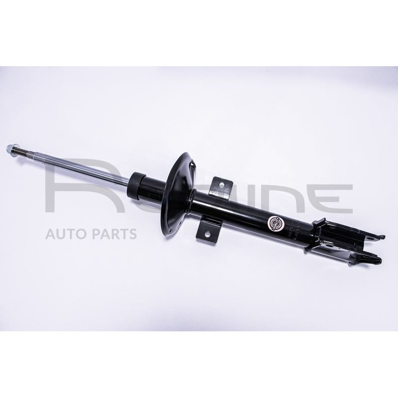 Ammortizzatore asse posteriore - RED LINE