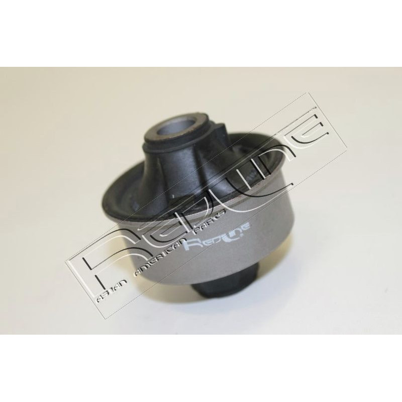 Braccio oscillante asse anteriore - RED LINE