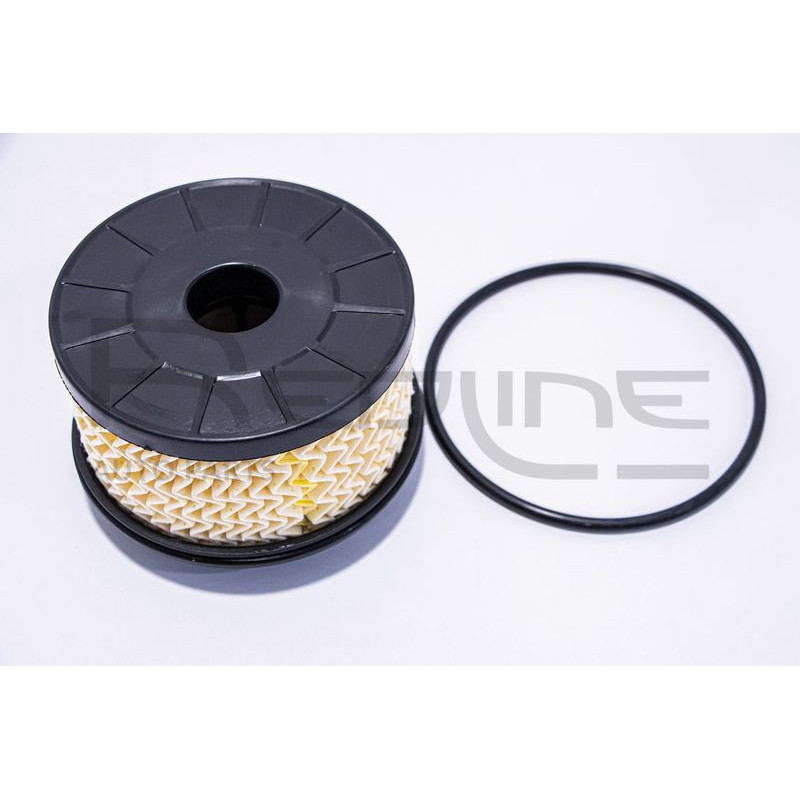 Filtro carburante - RED LINE