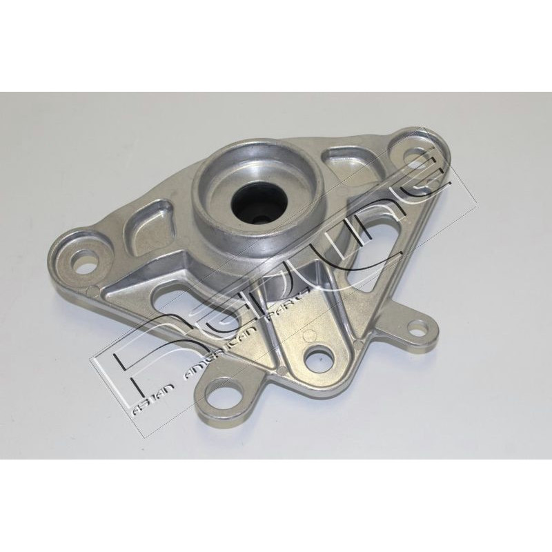 Supporto ammortizzatore asse posteriore - RED LINE