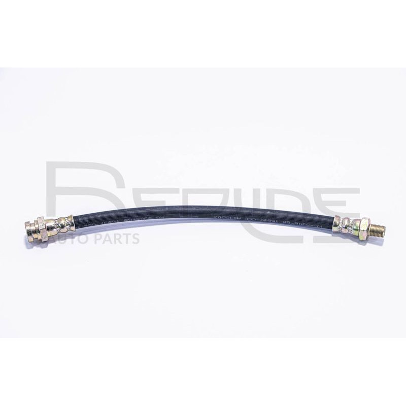 Flessibile freno asse anteriore - RED LINE