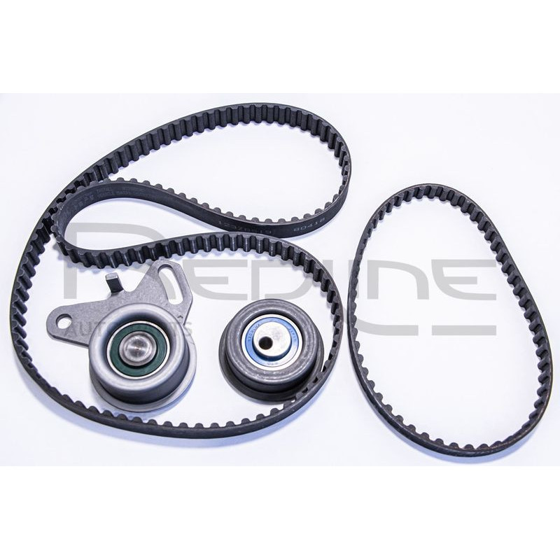 Kit distribuzione - RED LINE