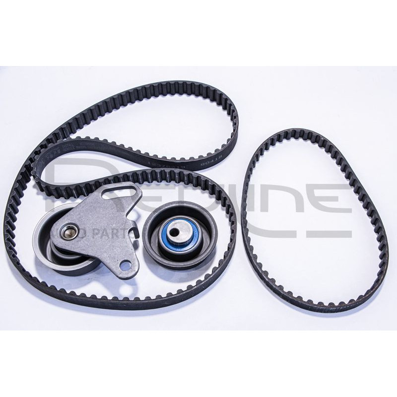 Kit distribuzione - RED LINE