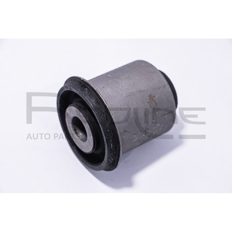 Braccio oscillante asse anteriore - RED LINE