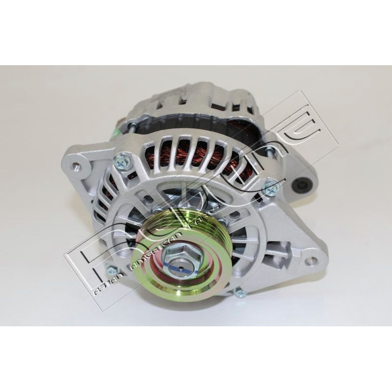 Alternatore - RED LINE